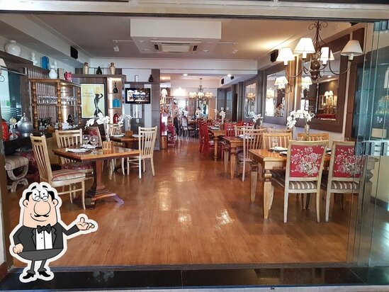 Sampaio Gastronomia, Uberaba - Menu do restaurante, preços e opiniões