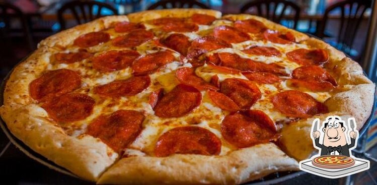 Pizza Schmizza Eagle Point