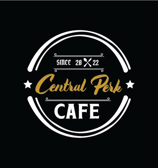 Menu at Central Perk Cafe, Chelakkara