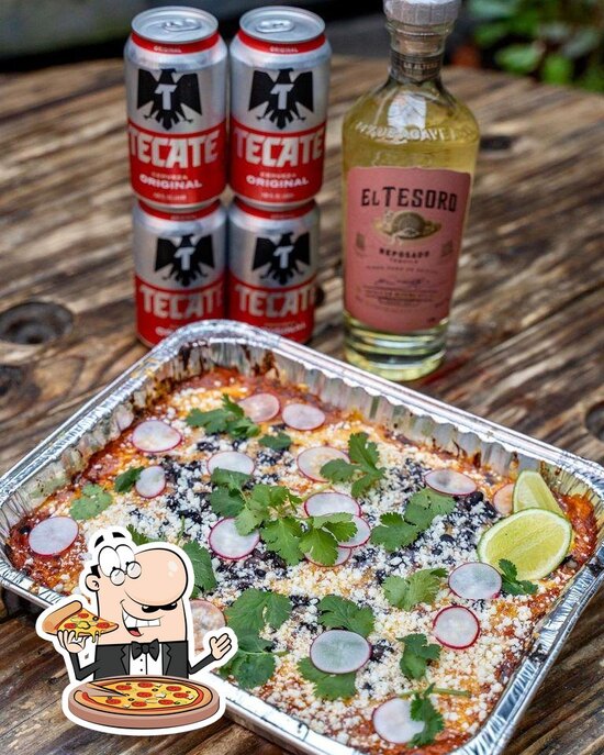 Hook & Ladder Manufacturing Co. in Sacramento Restaurant menu and reviews