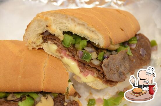 Green Bay Pizza Company in Green Bay - Restaurant menu and reviews