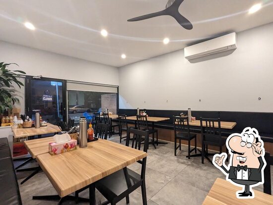 Quan Lua, Springvale - Restaurant menu, prices and reviews