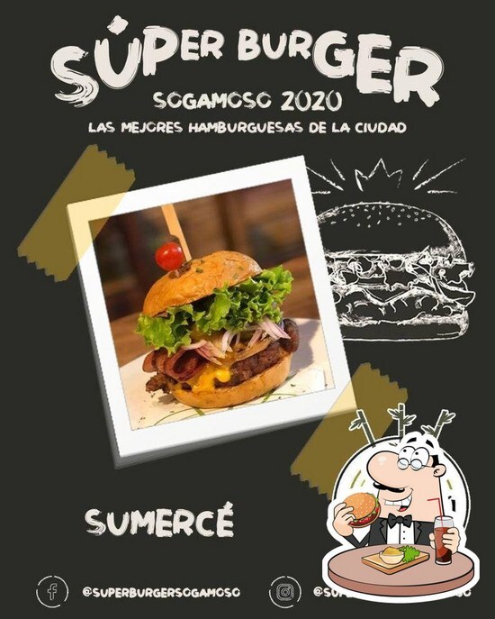burger tour sogamoso 2022