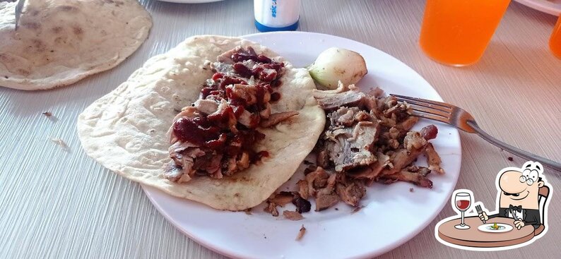 Restaurante El Gran Takazo, Heroica Puebla de Zaragoza, Blvrd Esteban
