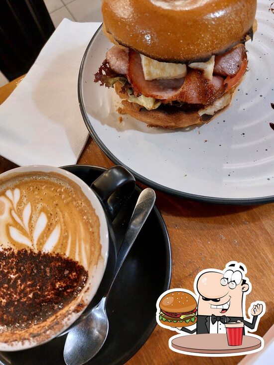 Beloved Cafe in Surry Hills - Restaurant reviews