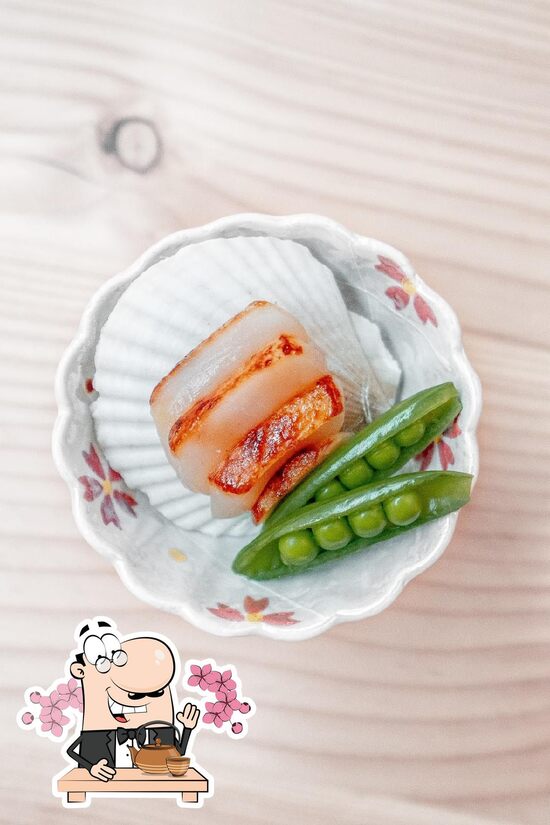 Sasa Japanese Restaurant In San Francisco - Restaurant Menu And Reviews