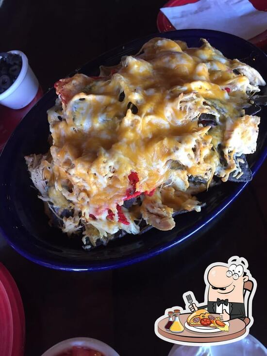 Cowboy Jack's, 9010 Quantrelle Ave in Otsego Restaurant menu and reviews
