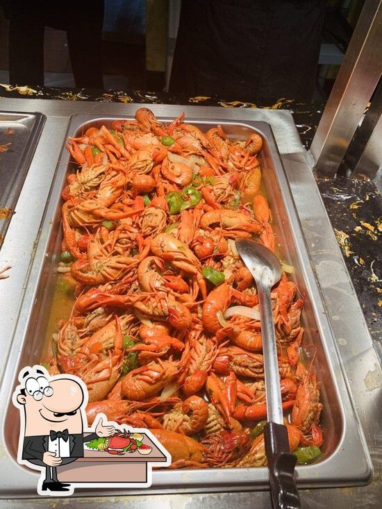 Harvest Buffet in Restaurant reviews