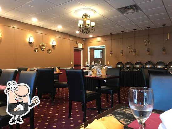 Clove Fine Indian Cuisine Easton, 4202 William Penn Hwy in Easton ...