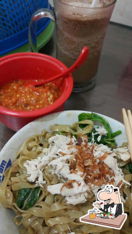 Jamaica Juice cafe, Magelang Restaurant reviews