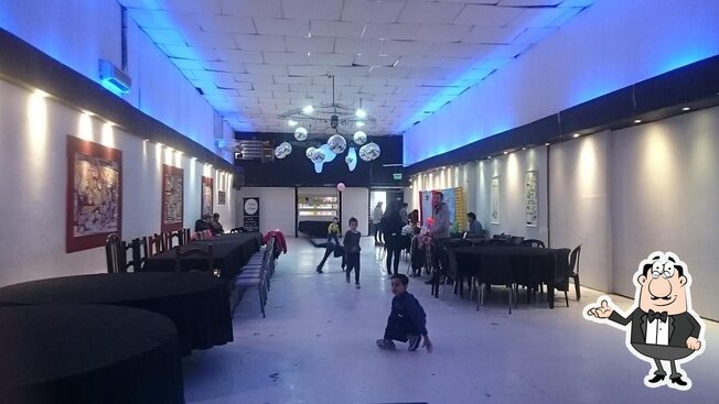 Zebra club, Río Cuarto - Restaurant reviews