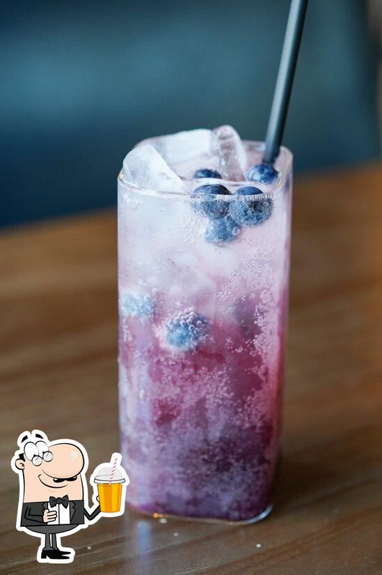 Cake and Joe in Philadelphia Restaurant menu and reviews