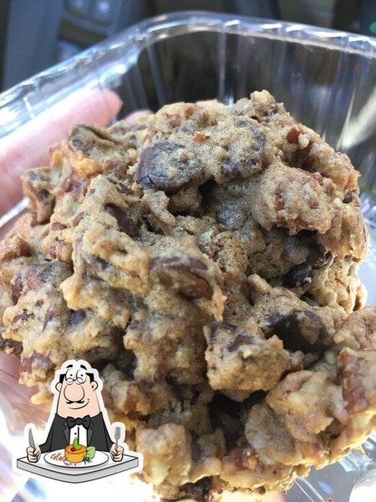 Classic Creations Catering & Gourmet Cookies, 501 N Orlando Ave Ste 234 in Winter Park