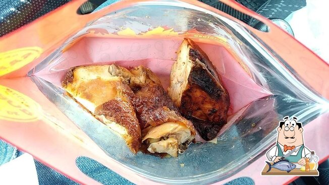 El Pollo Bronco Chamizal, Guadalajara - Menú del restaurante, precios y ...
