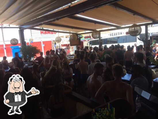 Mambo Bar Malia