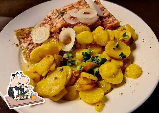 Restaurant am Baumwipfelpfad - Ratmann Gastronomie GmbH, Ebracher Forst ...
