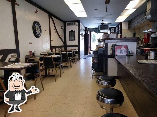 Country Kitchen, East Haven - Restaurant menu, prices and reviews