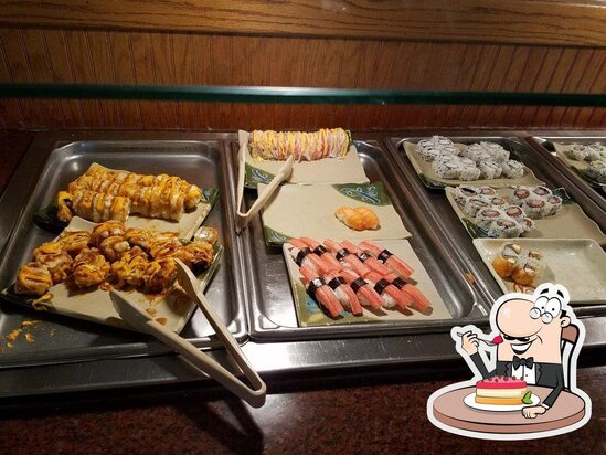 China Super Buffet in Mobile - Restaurant menu and reviews