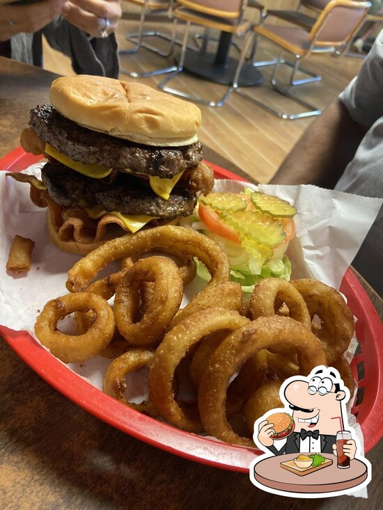 Ole Town Bar & Grill in Jonesburg Restaurant reviews