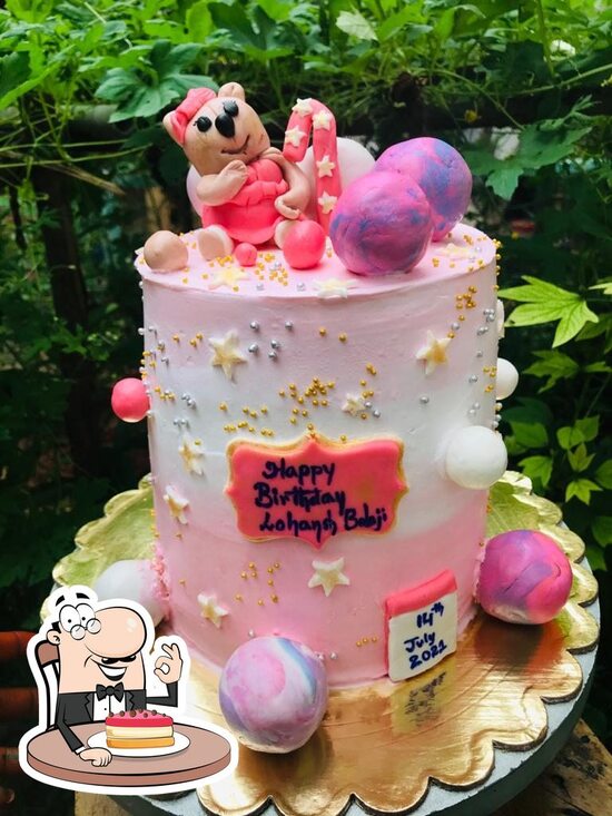 Shiny's World Bakery, Eluru Restaurant menu and reviews