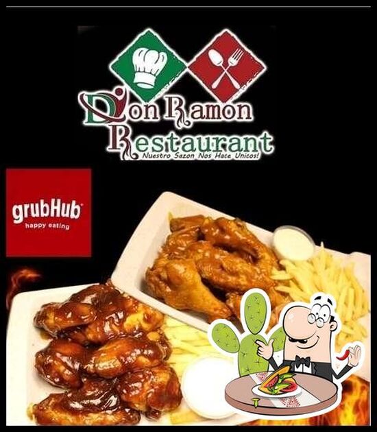 Don Ramon Restaurant in Chicago Restaurant menu and reviews