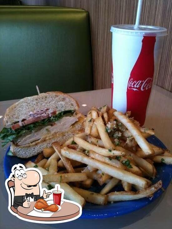 Menu at Jack's Urban Eats restaurant, Rancho Cordova, Golden Centre Ln 20