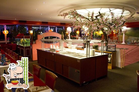 Speisekarte Von Golden Panda Neuotting Chinarestaurant Neuotting