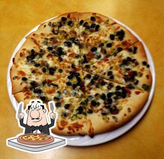 Granadino's Italian Restaurant, 1840 Drew St in Clearwater Restaurant