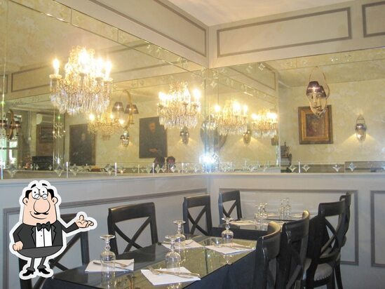 L'autre Salon De Thé Bordeaux