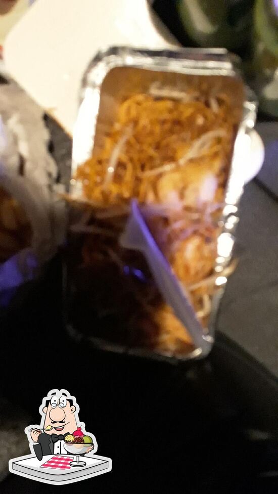 Lee's Chip Shop in Manchester Restaurant reviews
