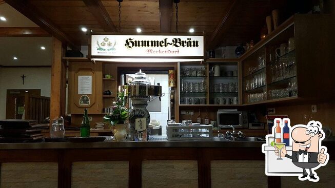 Speisekarte von Zum Kutscher, Krappmann restaurant, Bad Staffelstein