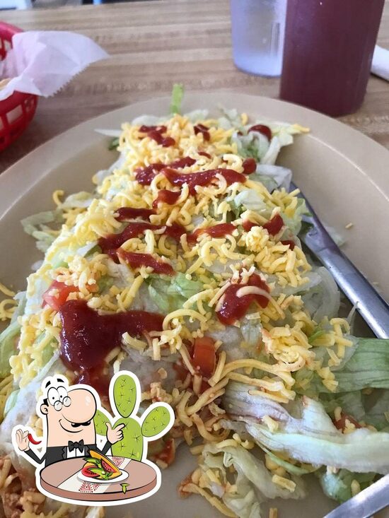 Red Pepper, 2110 S Santa Fe Ave in Chanute Restaurant menu and reviews