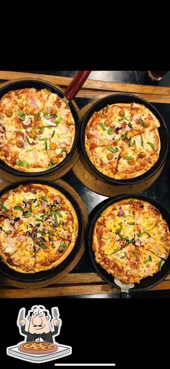 Pizza Hut In Navi Mumbai