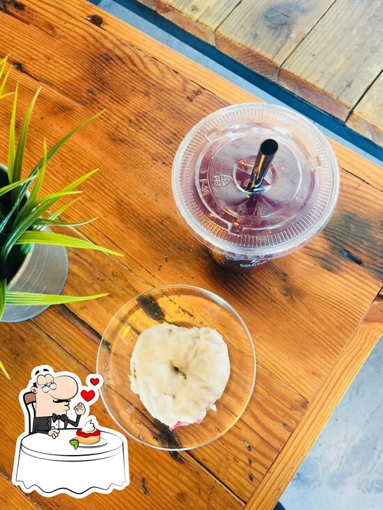 Electric Coffee Roasters cafe, Tijuana, P.º del Río 162207E