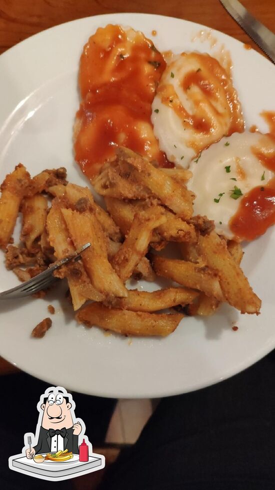 Gifen Snack Bar, Valletta Restaurantbewertungen