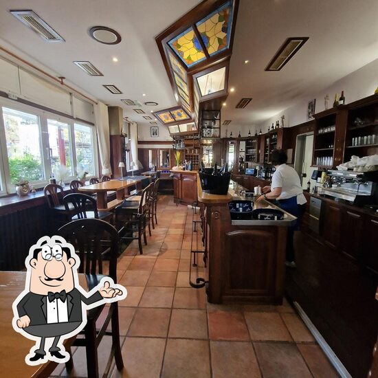 Ristorante Piccola Sardegna