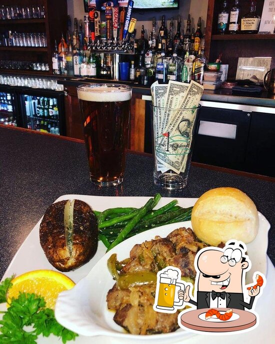 The Highland Grille in Turner Restaurant reviews