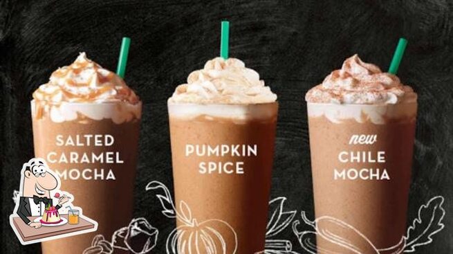 Starbucks, 803 Broadway in Amityville - Restaurant menu and reviews