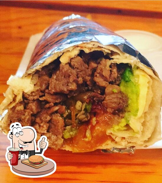 Tacos De Birria restaurant, Hermosillo, Av. Ignacio Salazar