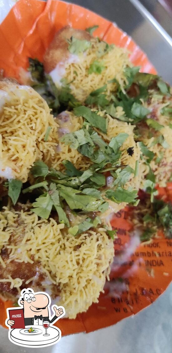 Tipsy Topsy Parle Point, Surat Restaurant menu and reviews
