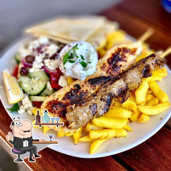 The Fish House Australian Seafood Co in Moorabbin Airport - Restaurant ...
