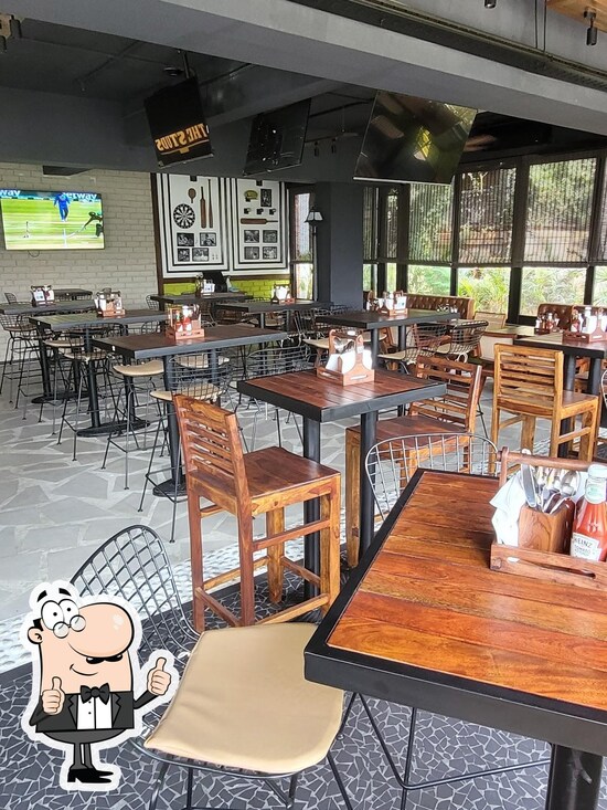 The Studs Sports Bar All Day Café, Taproom & Kitchen, Bengaluru, 72