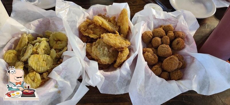 Bebo's and Kathy's Cafe, 8470 Hwy 377 South, 8470 US-377 in Pilot Point ...