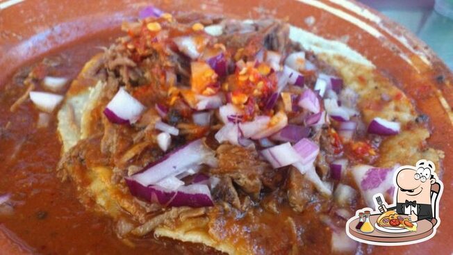 El CORTIJO taco De Birria restaurant, Guadalajara - Restaurant reviews