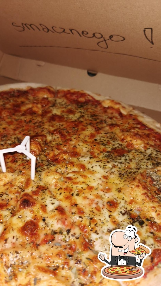 El Toro Pizza Koszalin restaurant, Koszalin Restaurant reviews