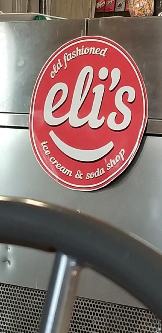 Eli's OldFashioned Ice Cream & Soda in Payson Restaurant reviews