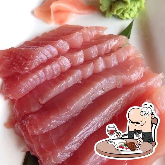 Menu at Fish Hopper Seafood & Steaks restaurant, KailuaKona, 755683