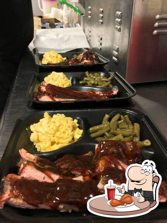 big smoke bbq &catering in Lehigh Acres Restaurant reviews