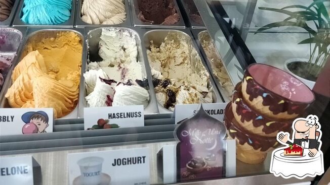 Gelateria LORINA Cafeteria, Deutsch-Wagram - Restaurant reviews