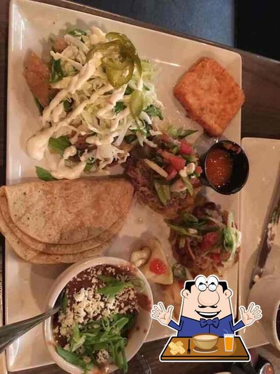 in Traverse City Restaurant menu and reviews